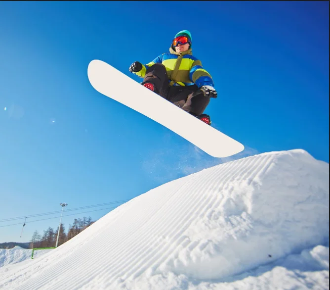 snowboard marker  orange purchase clash  ski  rental snowboard ski sale snow snowboard made in China