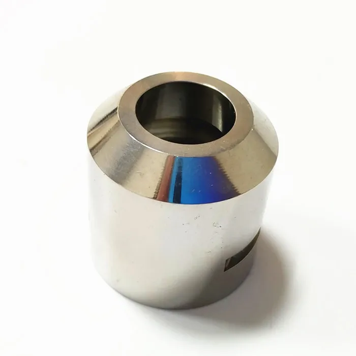 OEM custom V850 cnc machining services center precision CNC milling and turning parts