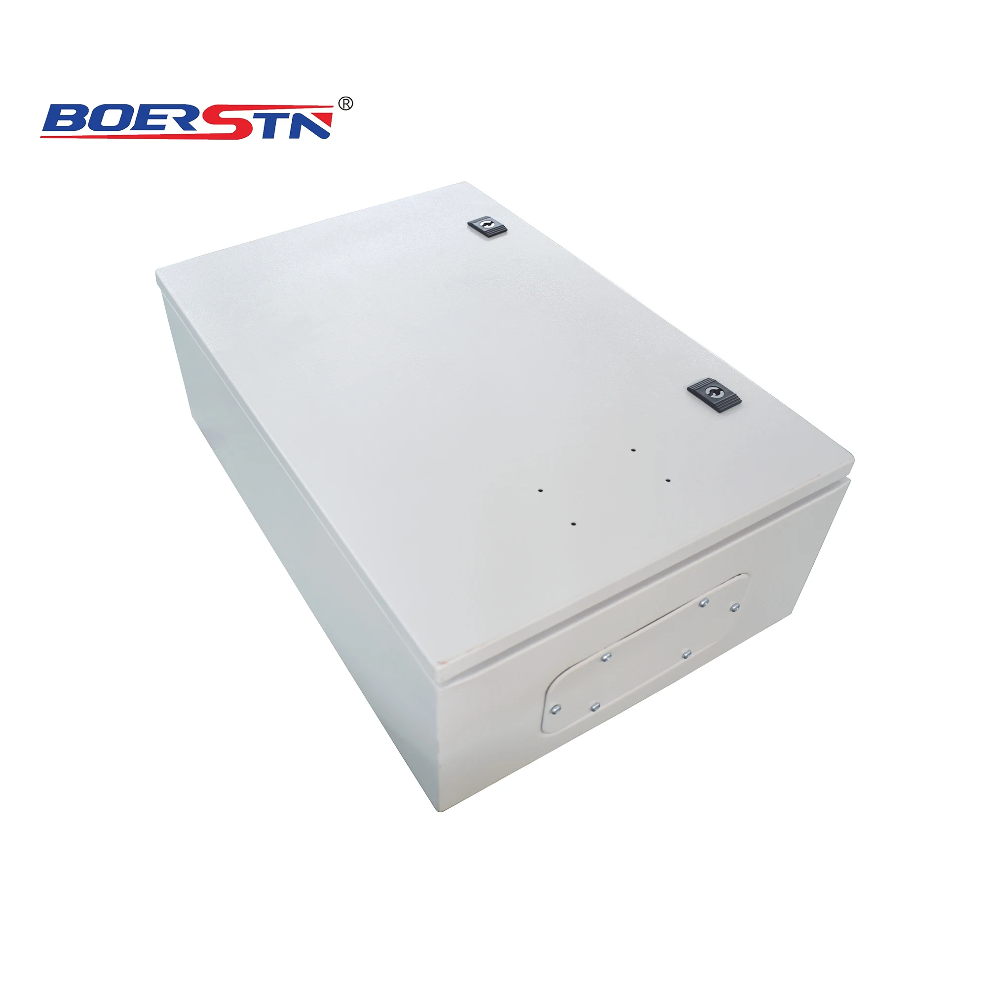 Boerstn JXF Series Electrical Power Distribution Waterproof Board / Main Switch Box