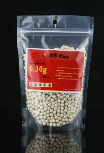 0.30g airsoft шары