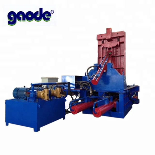 Стальная бритвенная машина для снятия лома