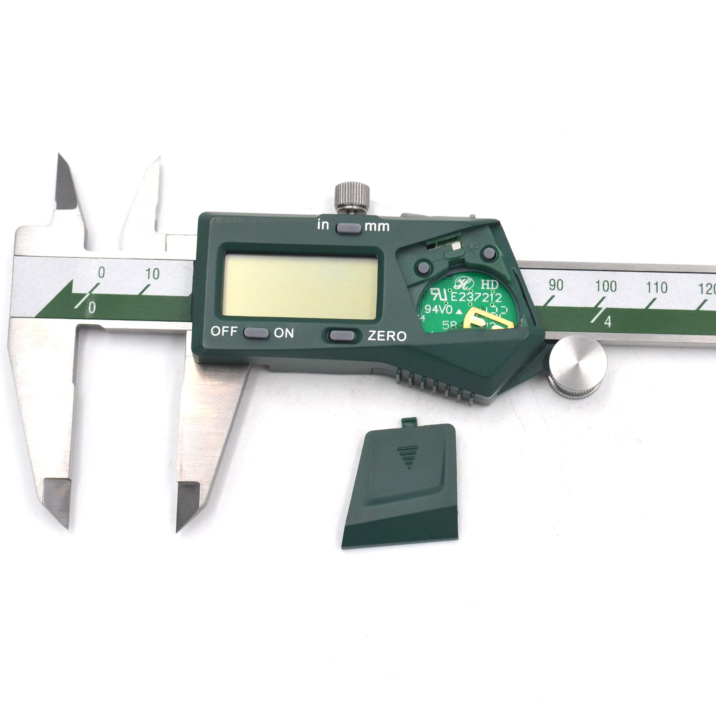 1108 series INSIZE digital vernier caliper 150mm/200mm/300mm