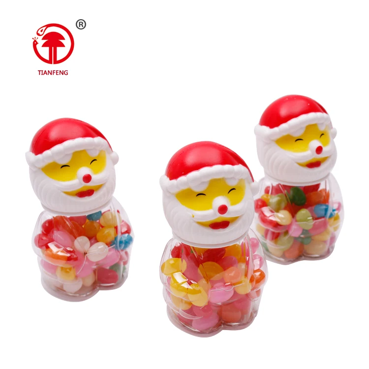 Factory manufacturer halal soft kid candy gummy candy for kids christmas type