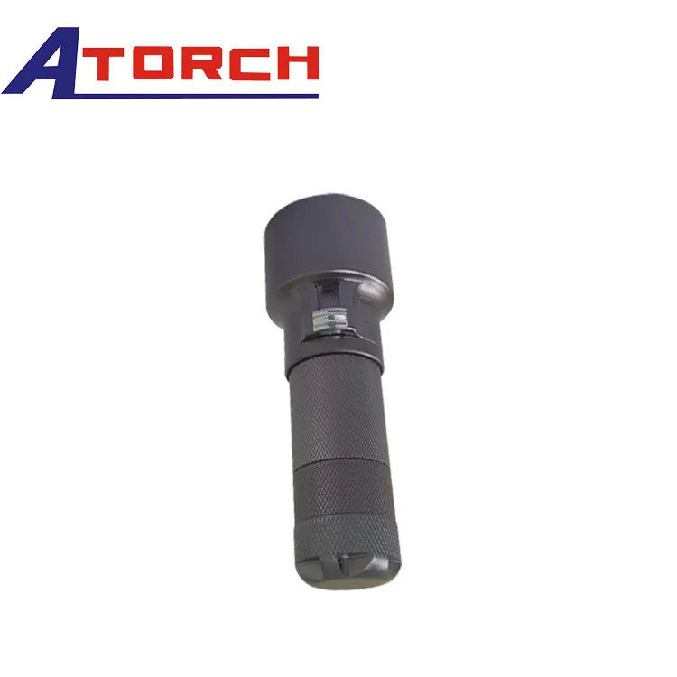 
Scuba 26650 Battery Diving Flashlight Torch Waterproof 10W Flashlight 