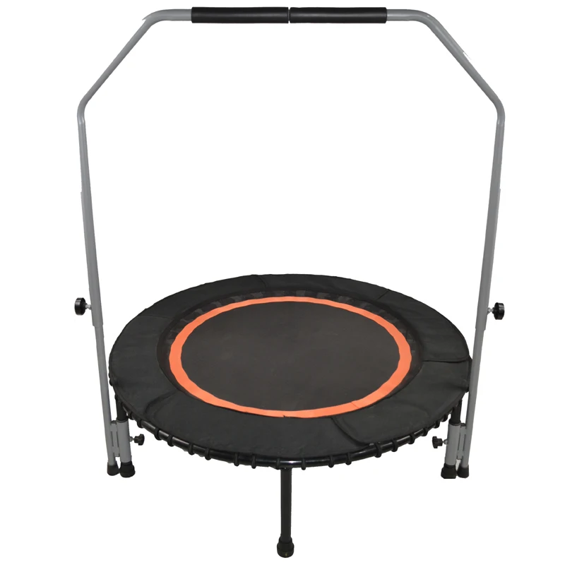 
Small Home Jumping Sports Trampoline For Indoor And Outdoor Use 