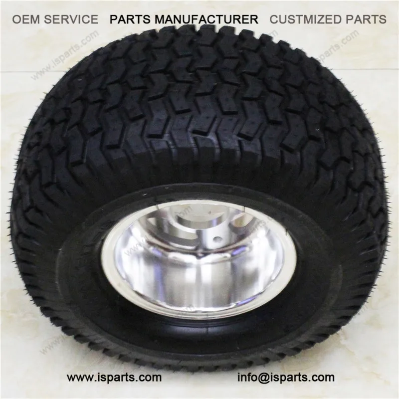 Hot sale 13x6.50-6 Tires Tubeless 4P.R. ATV UTV Tires Rim
