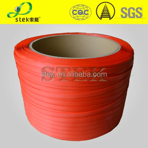 Белый полипропиленовый ремешок STEK 12 мм от крупнейшего производителя (STEK)