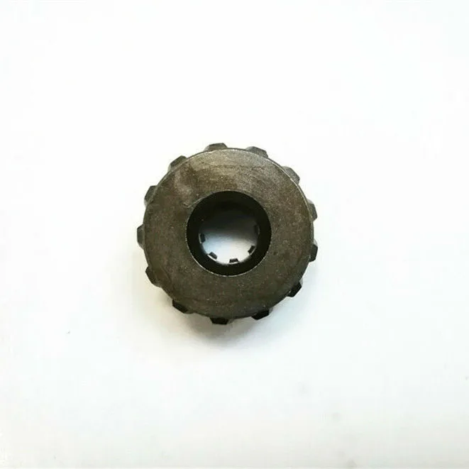 
PINION GEAR fit Outboard LOWER CASING 2 8HP 9.9HP 15HP 6E7-45551-00 13 T 