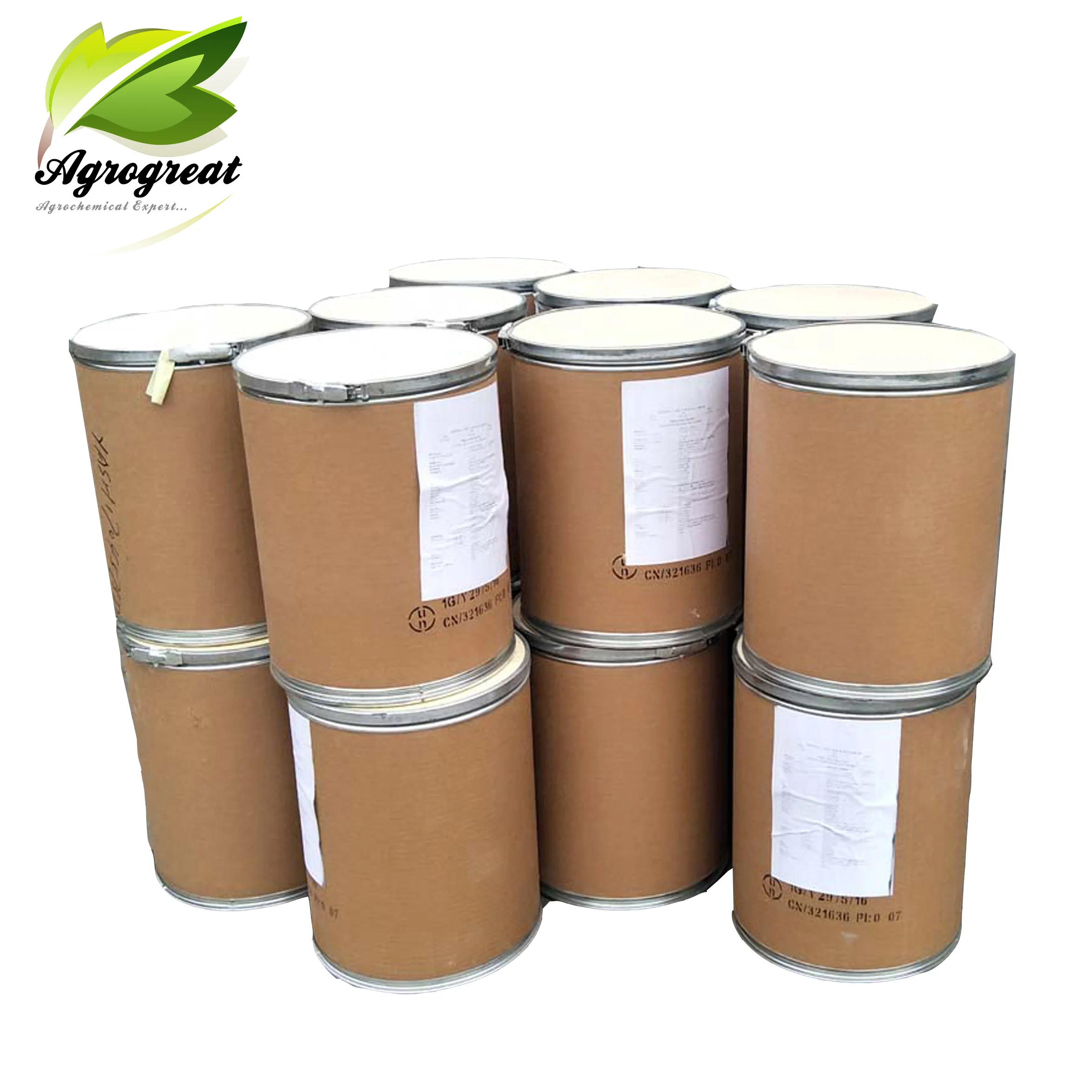 Высококачественный высокочистый пестицид флумоксазин 50% WP