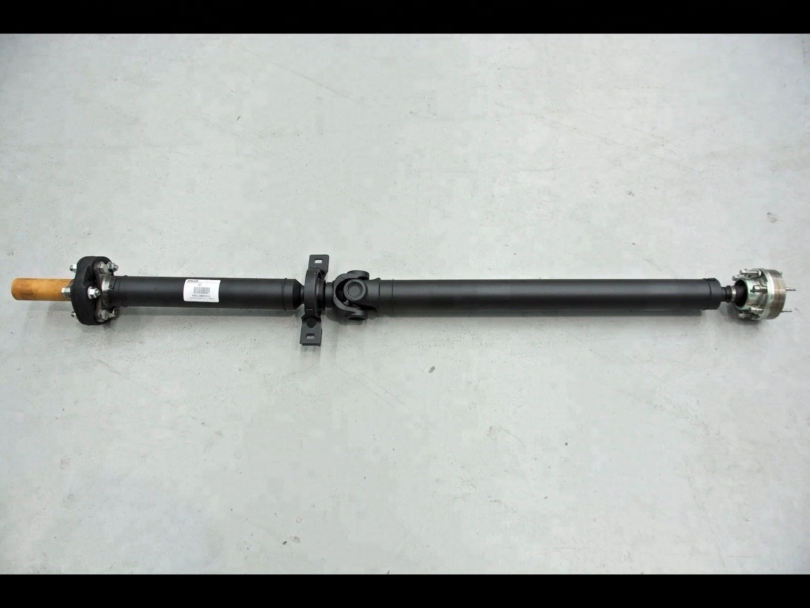 New Tail Shaft For Ford Falcon Driveshaft (Propeller) Prop Shaft Drive Shaft Propshaft  Transmission