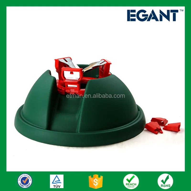 Подставка для рождественской елки, максимальный размер елки 280 м, максимальный диаметр елки 12 см