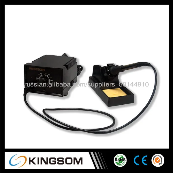 PCB паяльная станция (KS-936)