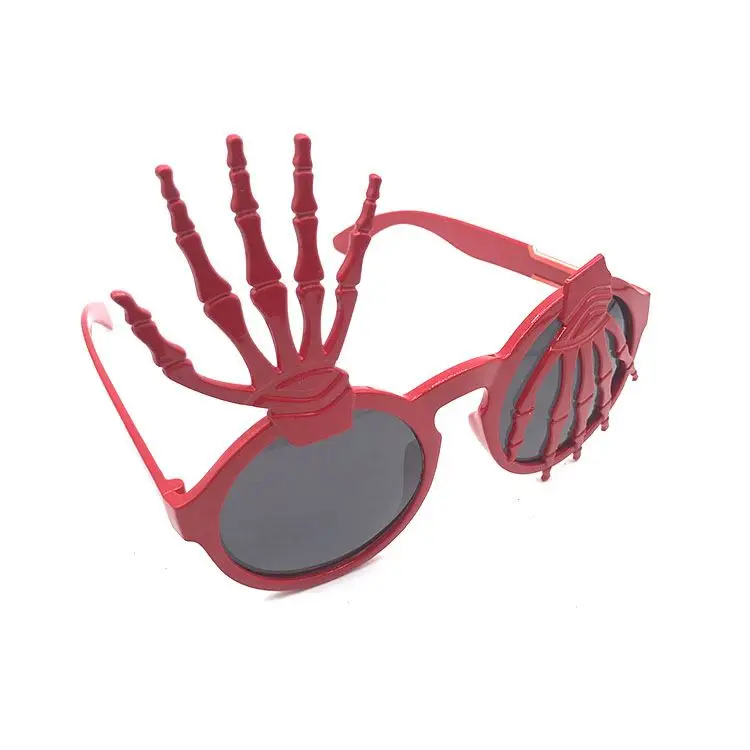 New Products Party Supply Promotion Products Carnival Halloween Glasses Photo Booth Props Party Glasses