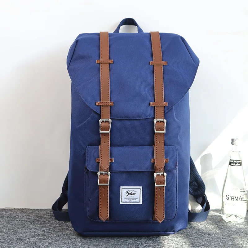 
wholesale USB charging Port laptop anti theft backpack for business, school, traveling 