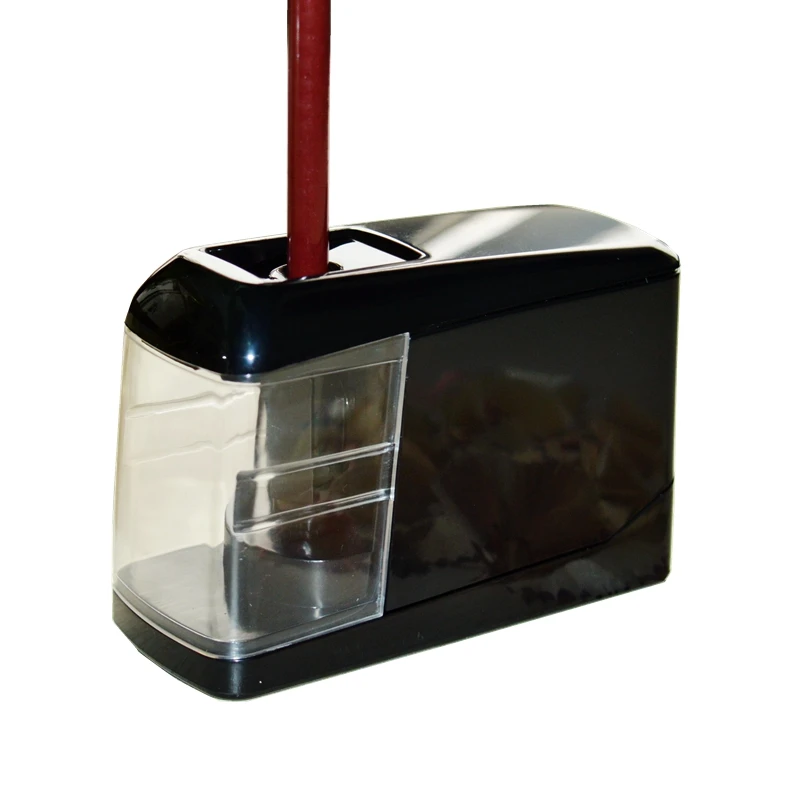 Самые продаваемые товары 2018 года в США, Amazon, электрическая точилка для цветных карандашей