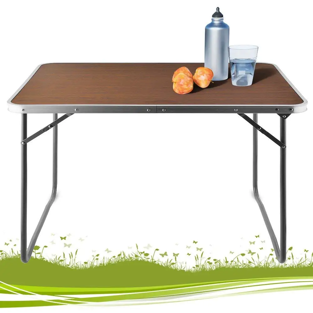 Leisure Small Camp Picnic Tables Folding