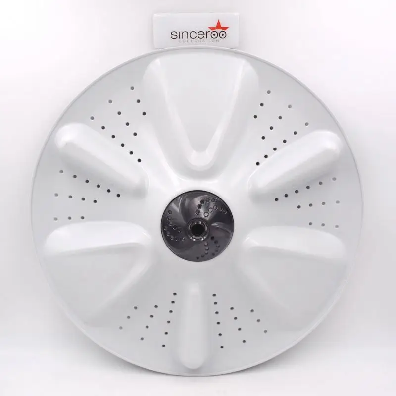 Washing Machine Pulsator Washing Machine Parts With Size 410mm 11Z