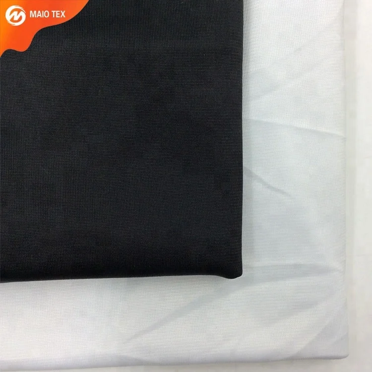 
super poly fabric price for sport wear and track suit, school uniform 