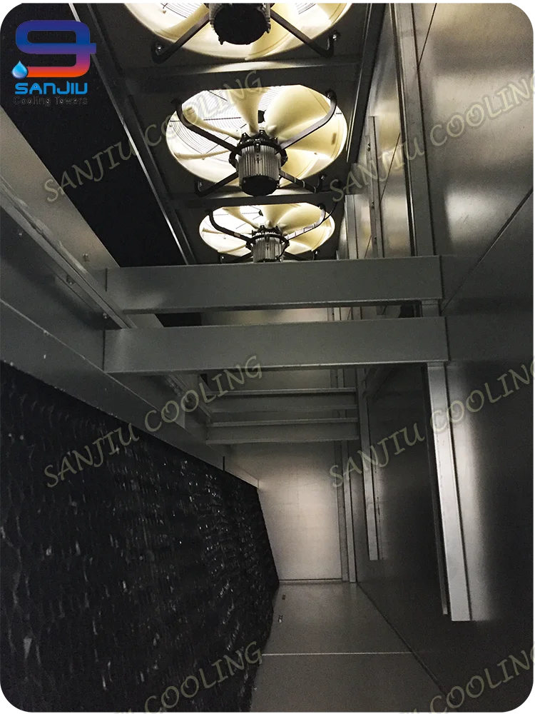 Energy Saving  Water Cooling Tower