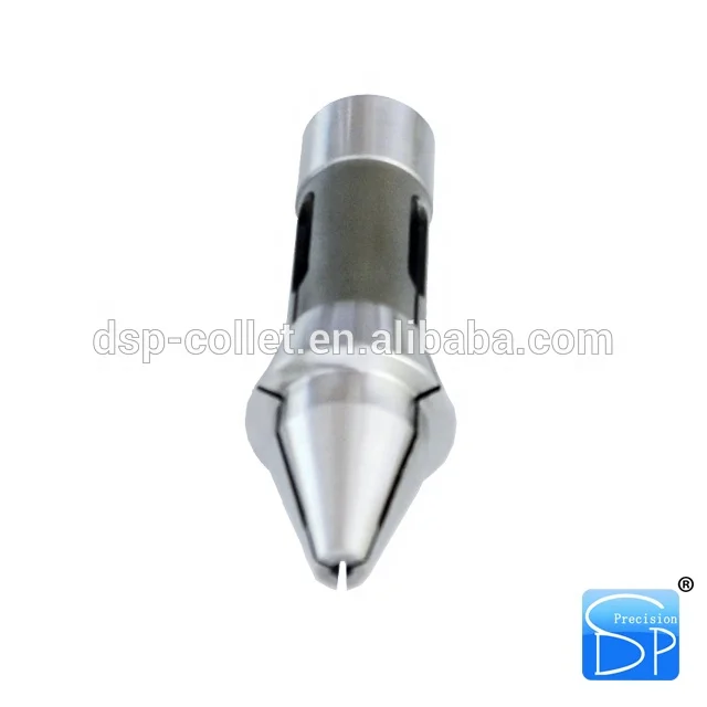 CNC lathe chuck machine HASEGAWA collet chuck