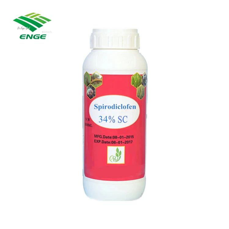 The best price of Spirodiclofen 240g/L SC