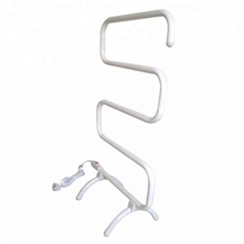 Вешалка для сушки полотенец и детской одежды, вешалка для подогрева носков, сушилка для полотенец с сертификацией CR RoHS ERP EMC