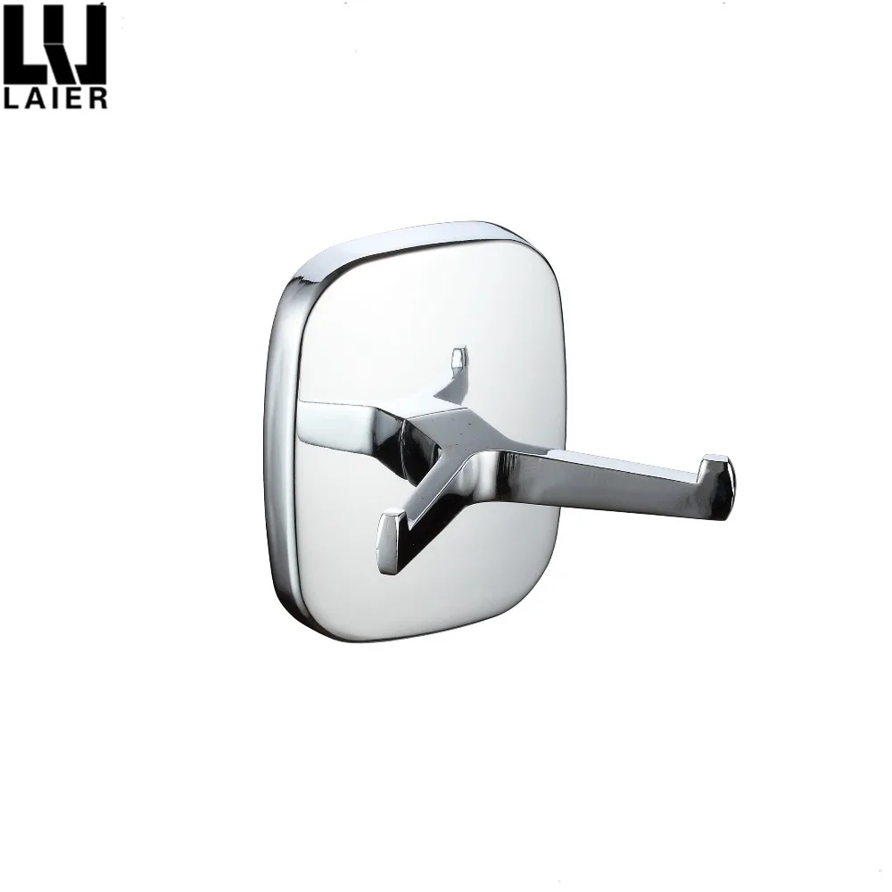 
7500 Cheap Chrome Bathroom sanitary items Paper round cantilever hardware sets 