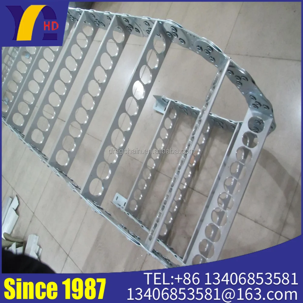 drag chain cable cable tray
