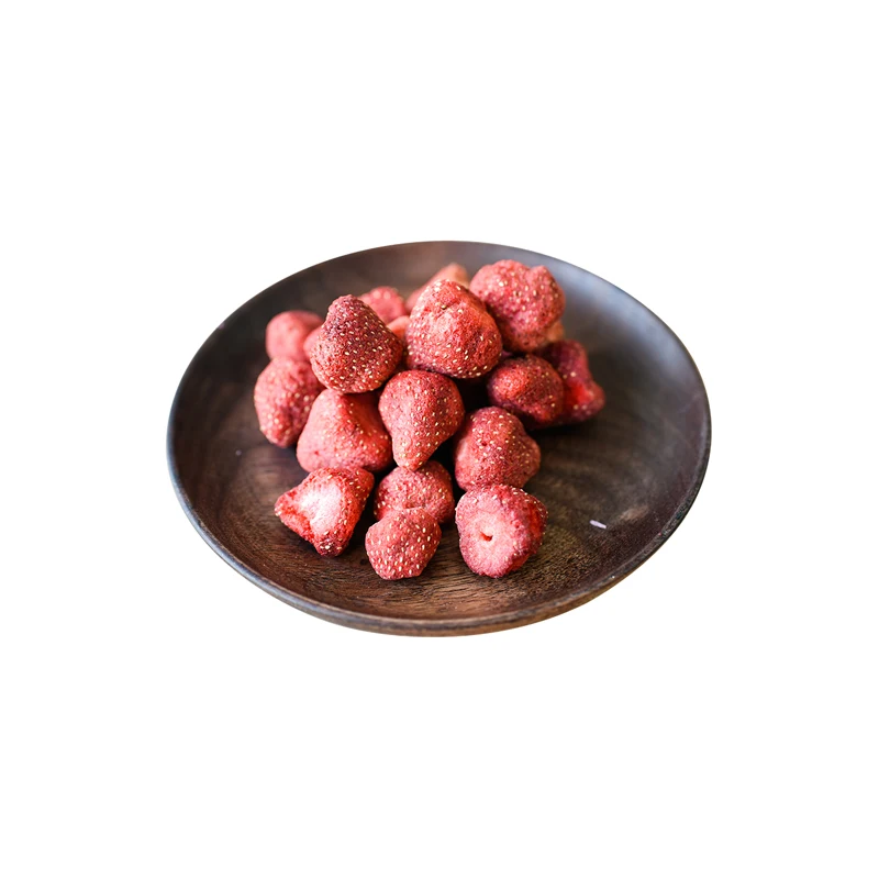 Поставщики сухой заморозки клубники, продуктов, дешевые сушеные фрукты