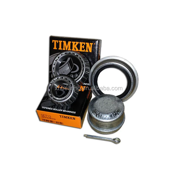 Timken M244249DW Bearing Tapered roller bearing M244249DW-902F3 Bearing