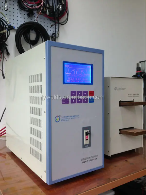 4khz HIGH FREQUENCY INVERTER RESISTANCE WELDING