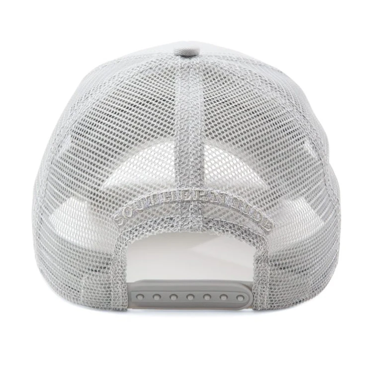 Summer Snapback Hat Kids Trucker Hats Baby Trucker Cap