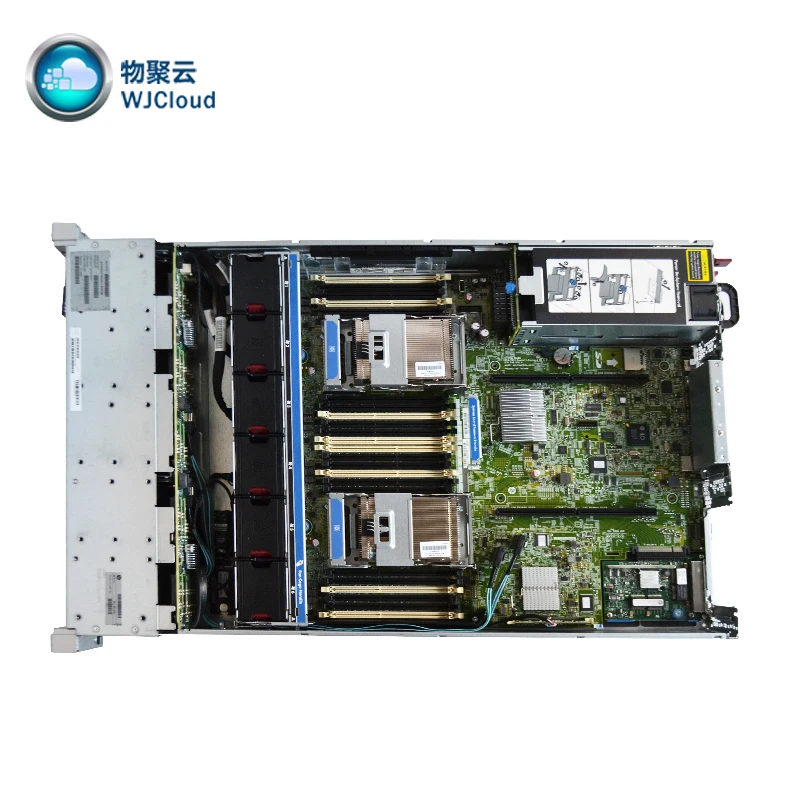 Wholesale Used  DL380p Gen8  Server