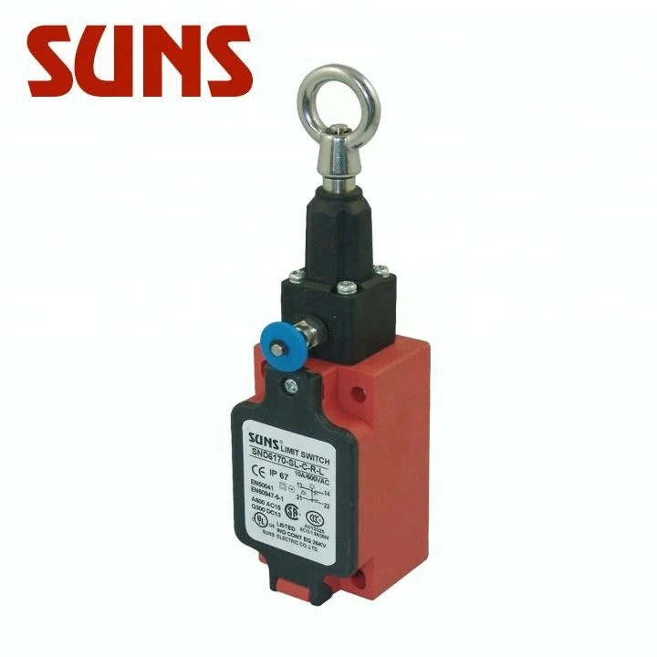 Предохранительный выключатель с функцией отдыха