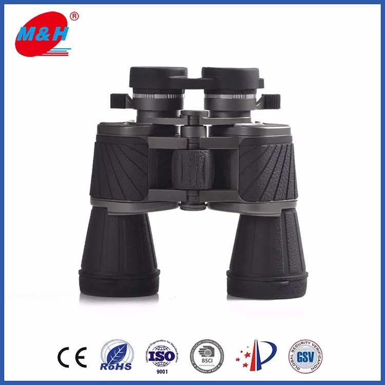 Высокое качество низкой цене сбора света черный DM-4/7X50 объектив телескопа