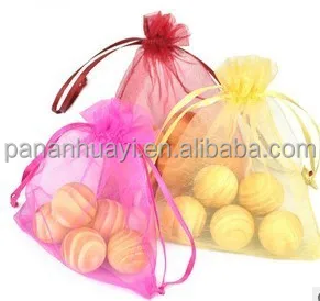 Camphor ball Perfume pine wood ball with sandalwood smell for almirah/wardrobe