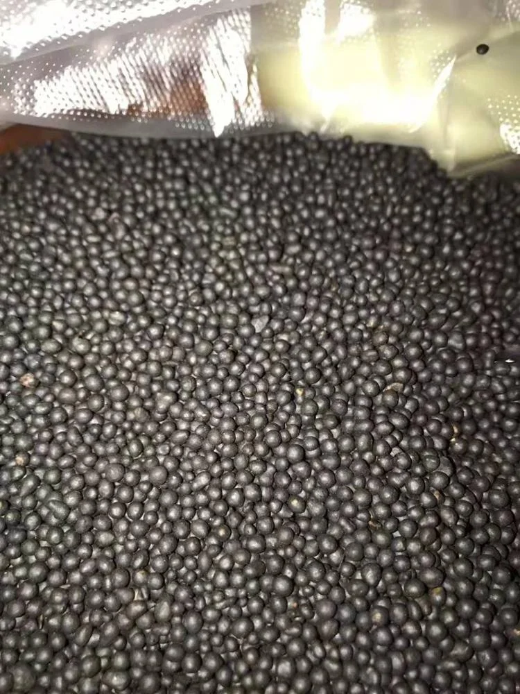 Био-органическое удобрение для разбивания почвы, органические полезные бактерии, богатые органические вещества, сельскохозяйственная ферма