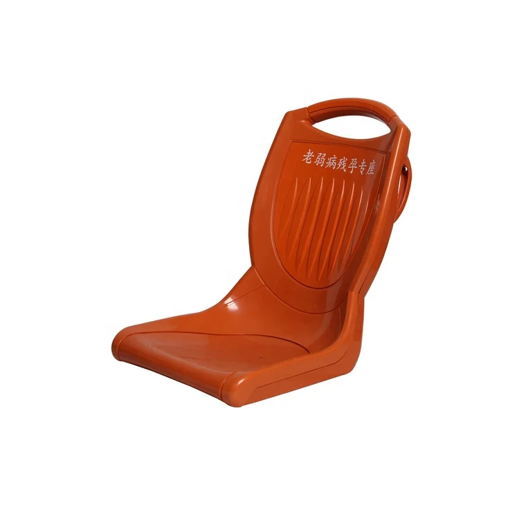 2019  hot sale durable bus /baot modle Seats