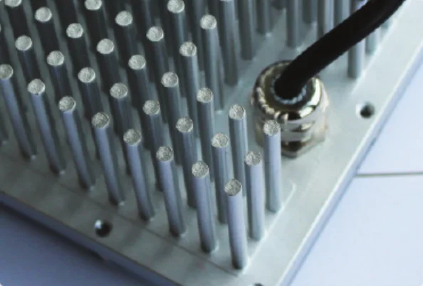 
LED new revolution no power LED module 