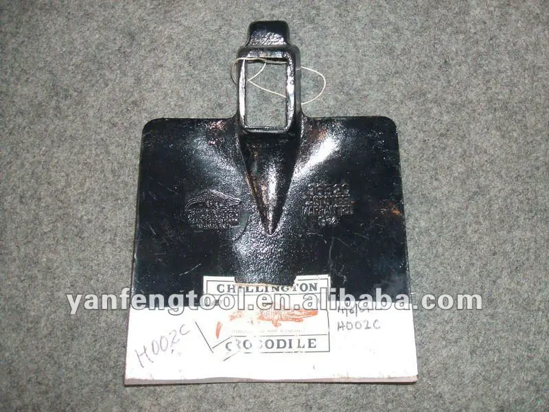 Hoe garden hoe agriculture hoe