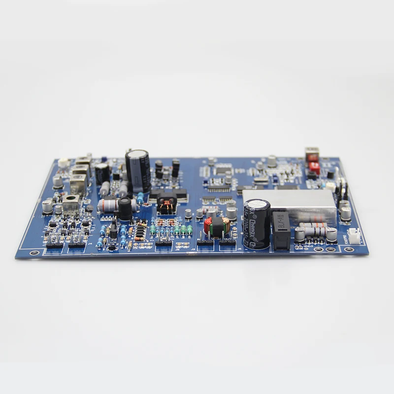 8 2 mhz dsp pcb системная антенна материнская плата основная eas моно