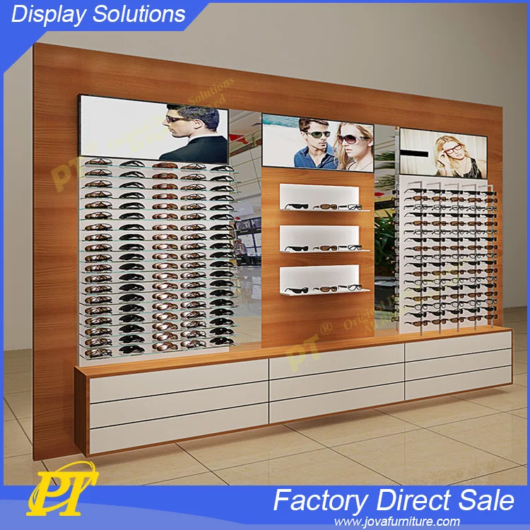 Optical store design , optical shop furniture , optical shop display