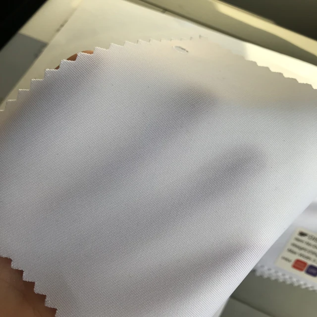 250GSM  black pearl backdrops fabric display fabric