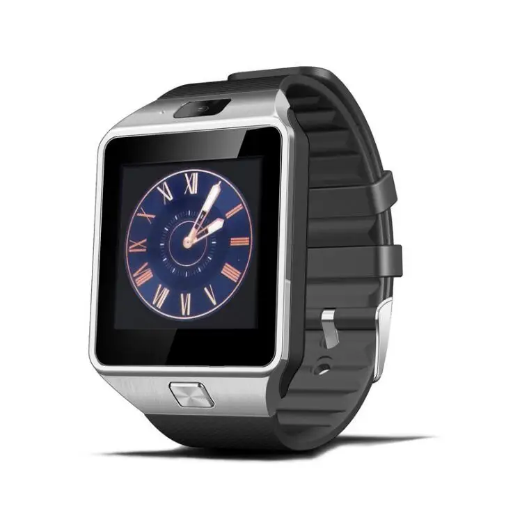 2021 DZ09 Smart Watch Phone with Camera for Android IOS Reloj Inteligente like A1 Q18 GT08 SIM Smartwatch
