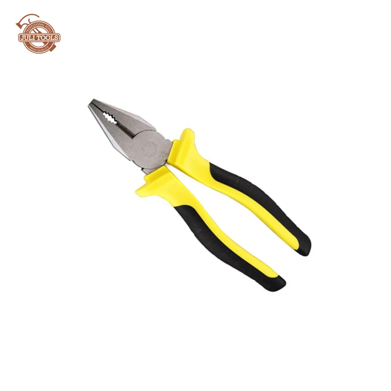 Free sample High-level 8-Inch Electrical Pliers Factory
