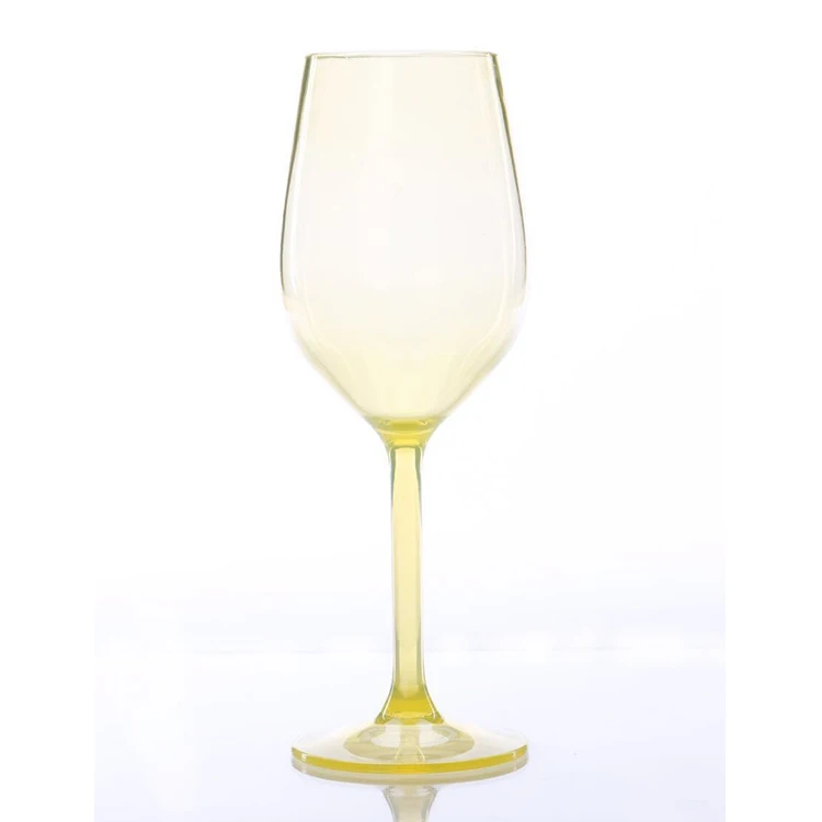 custom printed clear PET 16oz beer wine glasses 200 ml milkshake jugo water disposable plastic glass