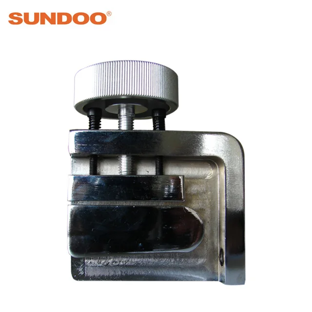 SJ-026 silk thread clamp