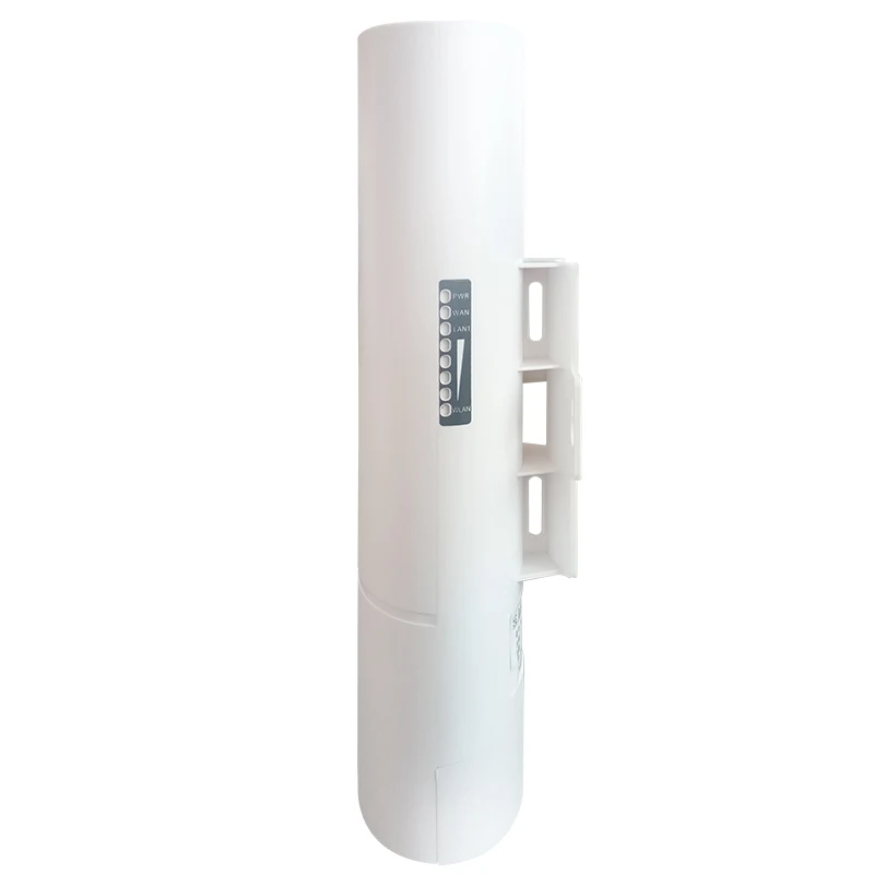 
5.8Ghz 2km point to point outdoor wifi access point/wireless bridge cpe/ wireless transmitter and receiver 