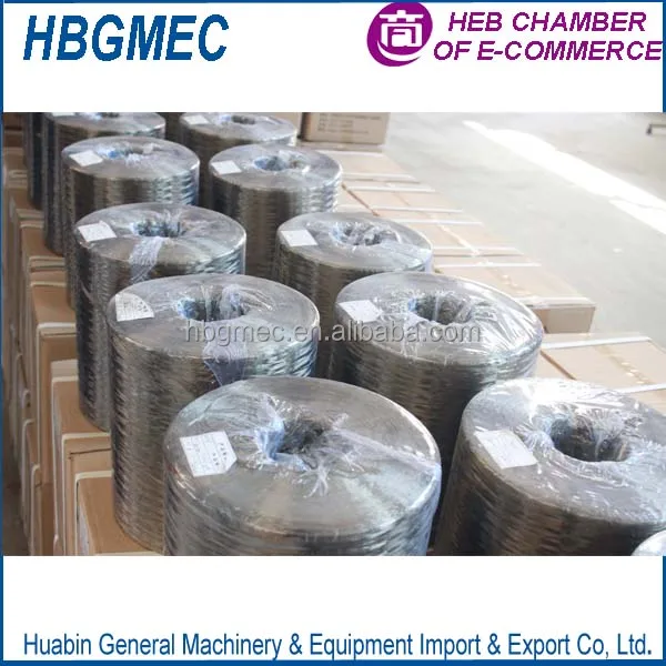 Basalt Fiber Roving/Knitting Yarn