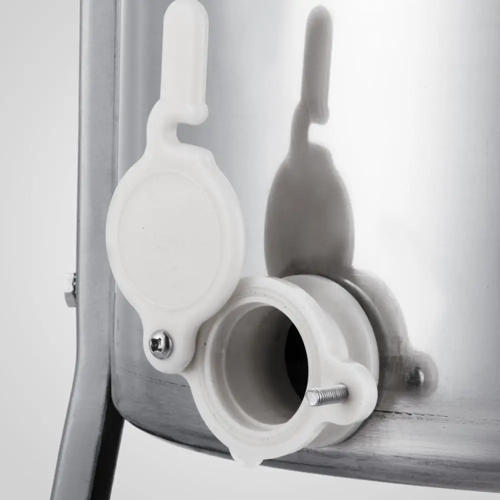 
Agriculture Equipment Beehive 3 frames Manual Honey Extractor Centrifuge for Honey 